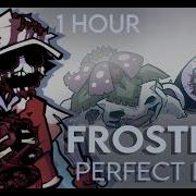 Frostbite 1 HOUR Perfect Loop FNF Hypno S Lullaby Friday Night Funkin