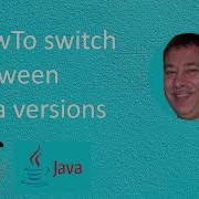 The Ex IBMer Teaches HowTo Switch Between Different Java Versions In Windows And Linux