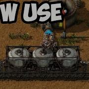 Factorio How To Use FLUID WAGON 2026 Factorio Fluid Wagon