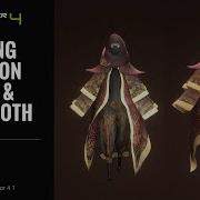 Character Creator 4 Tutorial Creating Collision Shapes Soft Cloth For Humanoid Characters