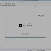 Allplan Visual Scripting Getting Started