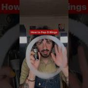 How To Blow O Rings