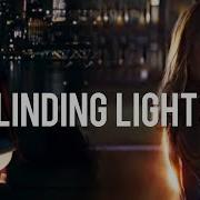 Ms Marvel Captain Marvel Blinding Lights