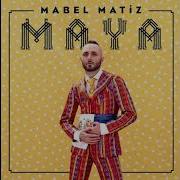 Mabel Matiz A Canım Bass Boosted