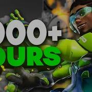 Frogger Shows What 3000 Hours Of Lucio Look Like