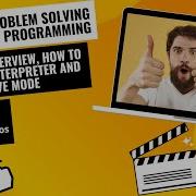 GE3151 Python Overview Interpreter And Interactive Mode How To Install Pspp Pythonprogramming