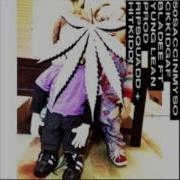 BLADEE X YUNG LEAN 50SACINMYSOCIDGAF