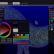 Geogram In Browser