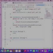 16 Getting Started With MapKit