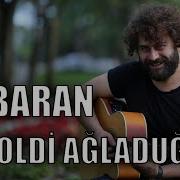 Ali Baran Çok Oldi Ağladuğum Official Video 2020