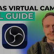 How To Use OBS As A Virtual Camera 2026 Full Guide