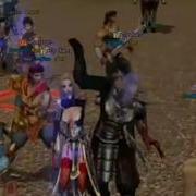 Metin2 Dance Dreed Avi