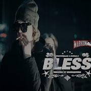 ErickoSimans Notscale Bless Created By Марко Мун