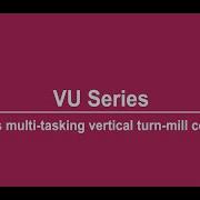 WIDMA S VU Series