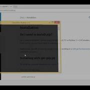 Python For Network Automation With GNS3 Part 14 Installing Paramiko PIP And Pycrypto