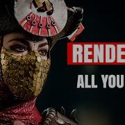 How I Render My 3D Character In Marmoset Full Workflow