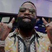 Rick Ross Pirates Instrumental Slowed Reverb