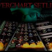 OVERCHART SETLIST OFFICIAL RELEASE READ DESC