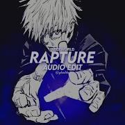 Interworld Rapture EDIT AUDIO