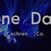 Cochren Co One Day Lyric Video And There Will Be Healing Hallelujah