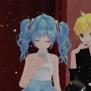 Mmd MMM YEAH
