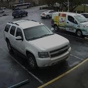 VIDEO Attempted Carjacking In Hazel Dell Caught On Camera