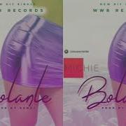 Michie Bolanle Lyrics Video