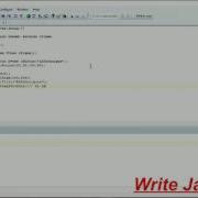 Learn How To Run Java Program Without CMD AkTechniques