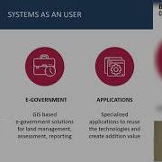 Spatial Data Infrastructure In Lithuania How It Works BEUC2018