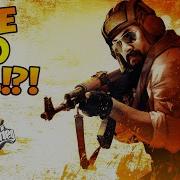 CS GO Ace To Fail