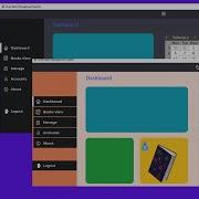 How To Implement Light And Dark Mode In Python Tkinter Switch Between Light And Dark Mode