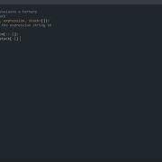 Leetcode 439 Ternary Expression Parser In Python Python Leetcode Python Coding Tutorial ASMR