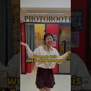 Что думаете живойрисунок скетч фотобудка портрет интроверт
