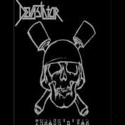 Devastator Lyric To Tank Thrash N War 2005
