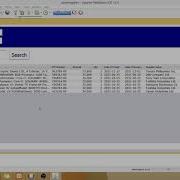 Java Create A Dynamic Search Bar Using Sql Like Clause
