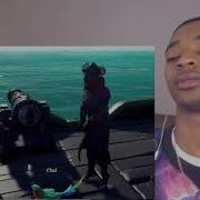 Megalodon Glitch In Sea Of Thieves It Won T Fight Back