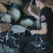 Hatebreed Destroy Everything Drum Cover