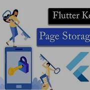 Flutter Tutorial Flutter Keys Page Storage Key Preserve Scroll Position In ListView