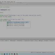String Replace Erase And Insert In C Lesson 33 HD