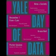 Yale Day Of Data 2017