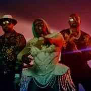 Spice Sean Paul Shaggy Go Down Deh Official Music Video