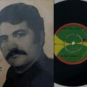 Kenan Temiz Murat Alma Hoyrat Plak Kayıt