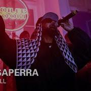 Raf Saperra Boiler Room Southall