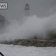 What Is A Nor Easter The Classic East Coast Storms Explained