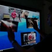 Visualplanet Multi Touch