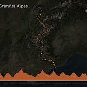 Advanced Map Route Visualization Techniques In After Effects GEOlayers 3