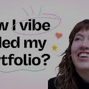 Vibe Coding Your Portfolio As A Designer