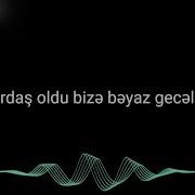 Beyaz Geceler Karaoke Seyyad Elizade Azerbaijani Karaoke