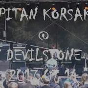 KAPITAN KORSAKOV DEVILSTONE 2017 07 14