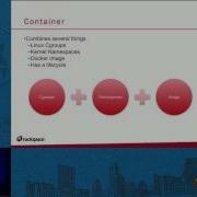 Docker 101 Введение в Docker